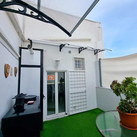 Apartamento Casa Visconti Bari Exterior foto
