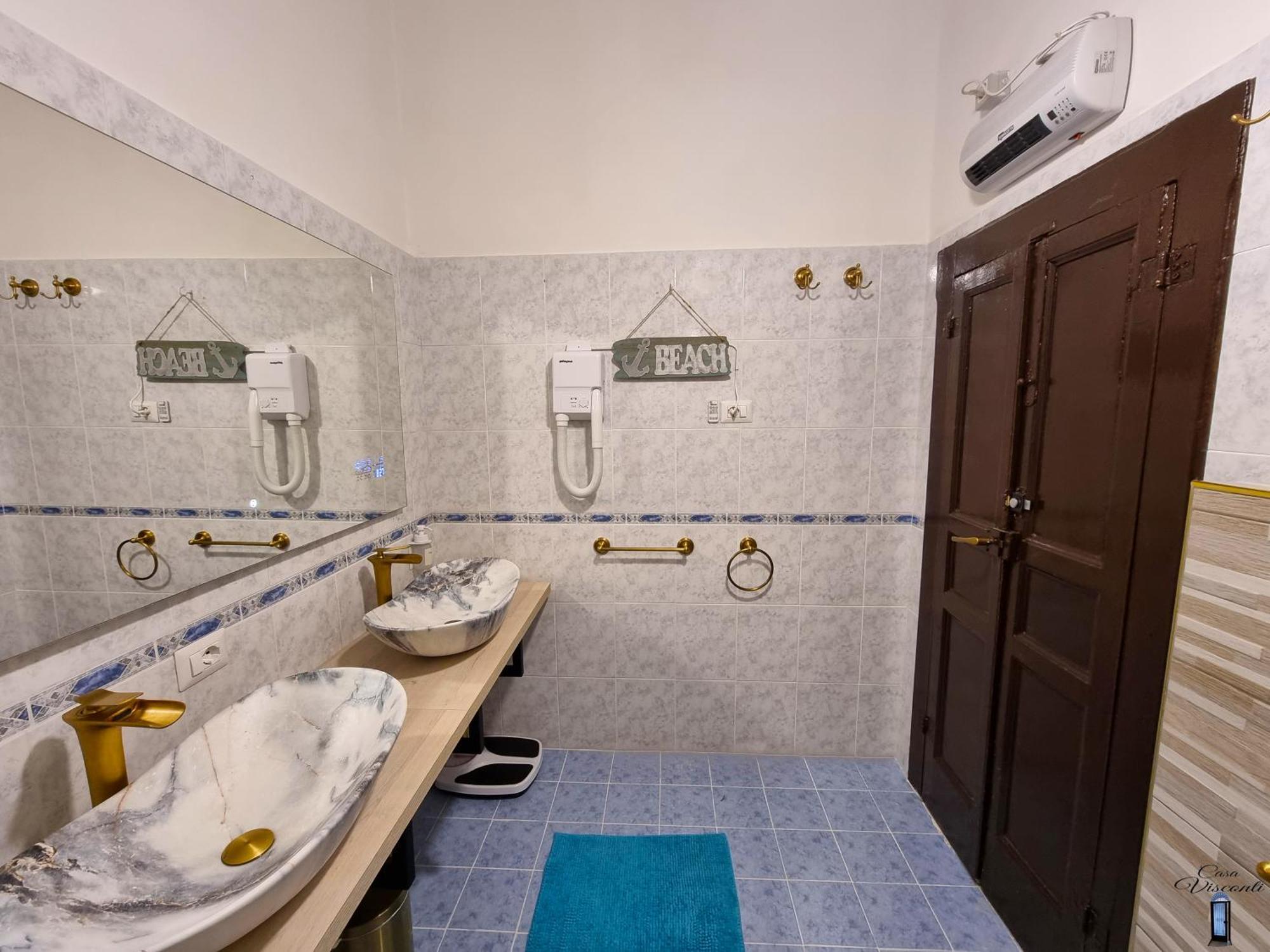 Apartamento Casa Visconti Bari Exterior foto