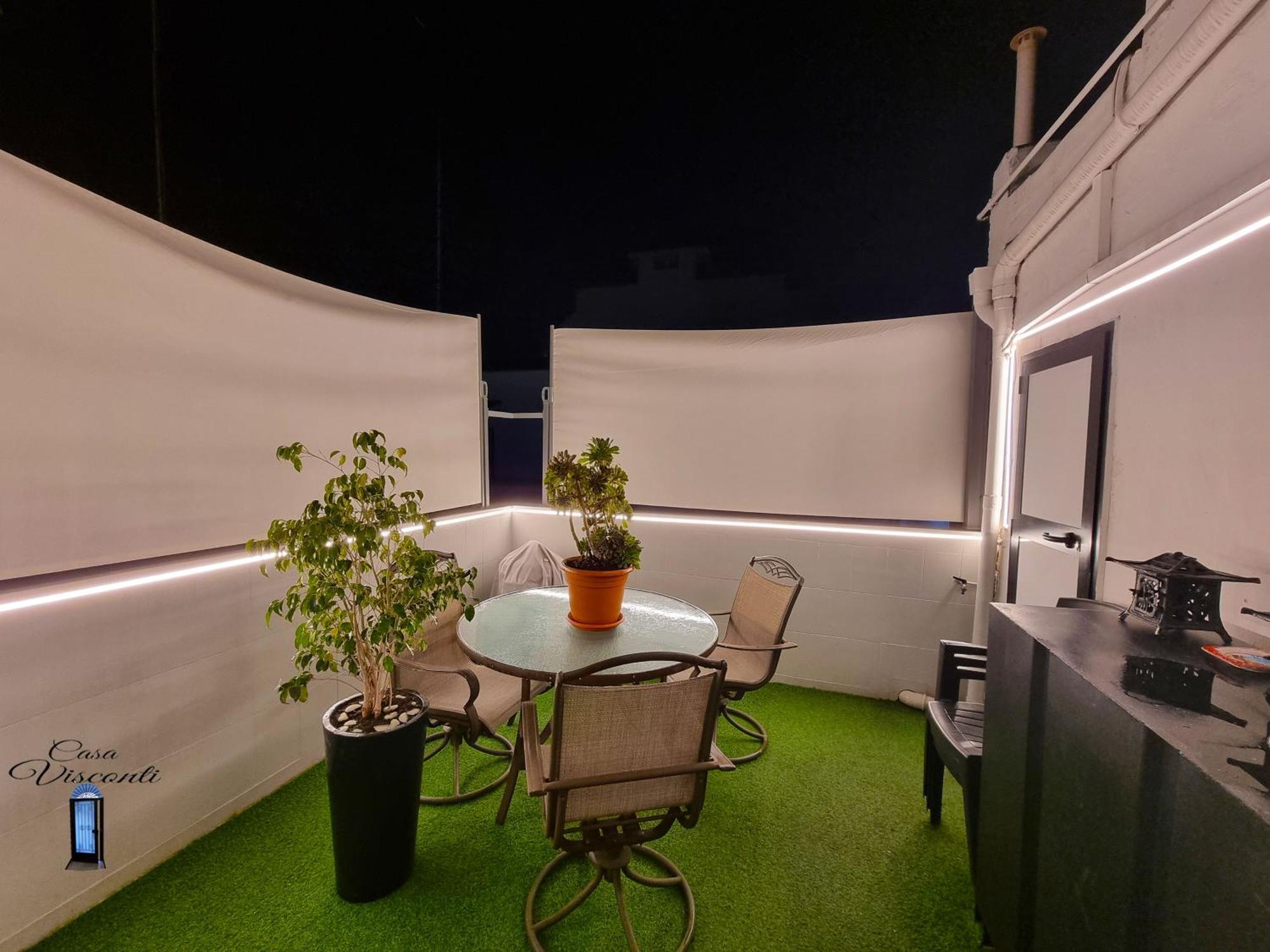 Apartamento Casa Visconti Bari Exterior foto