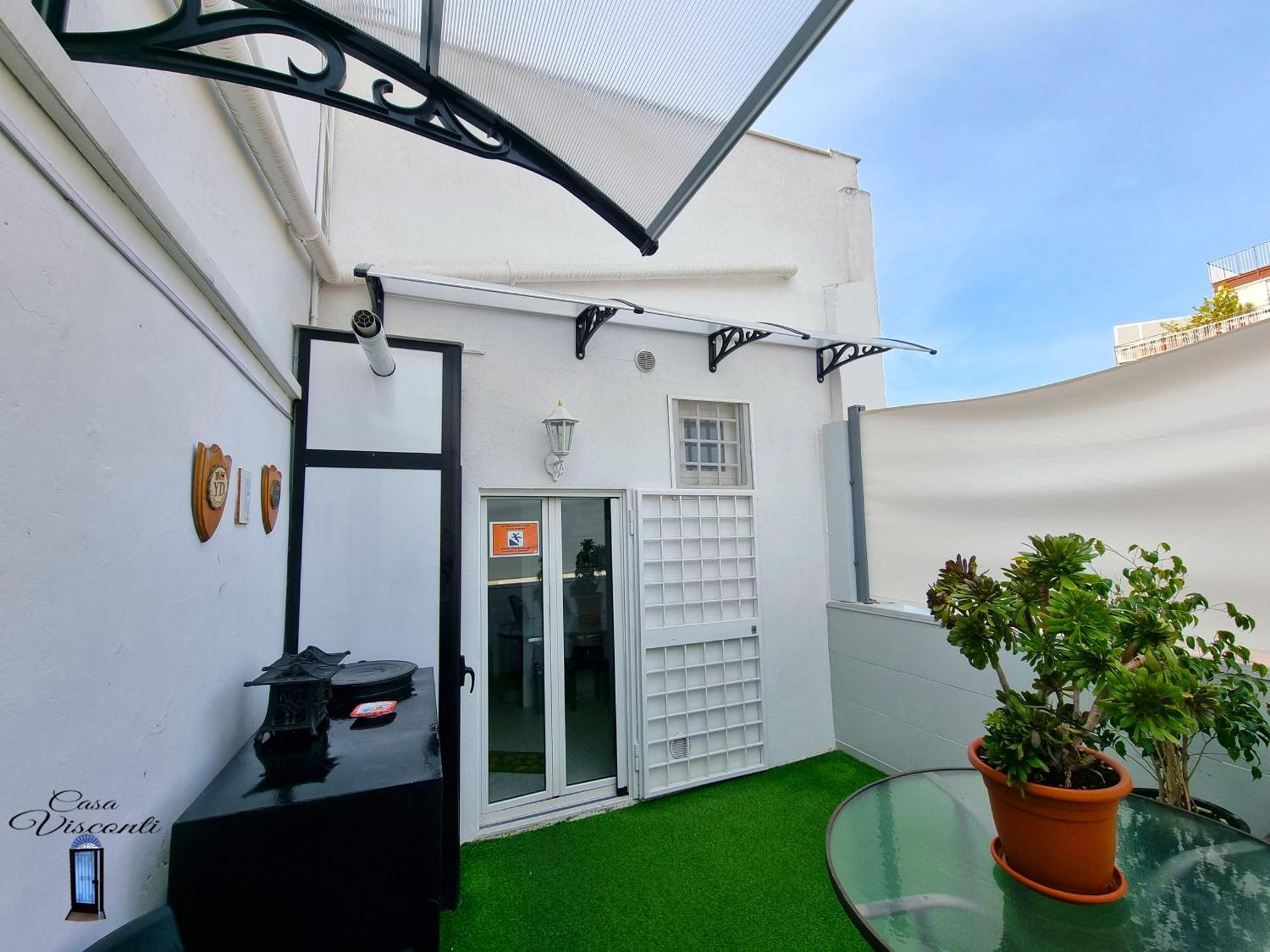 Apartamento Casa Visconti Bari Exterior foto